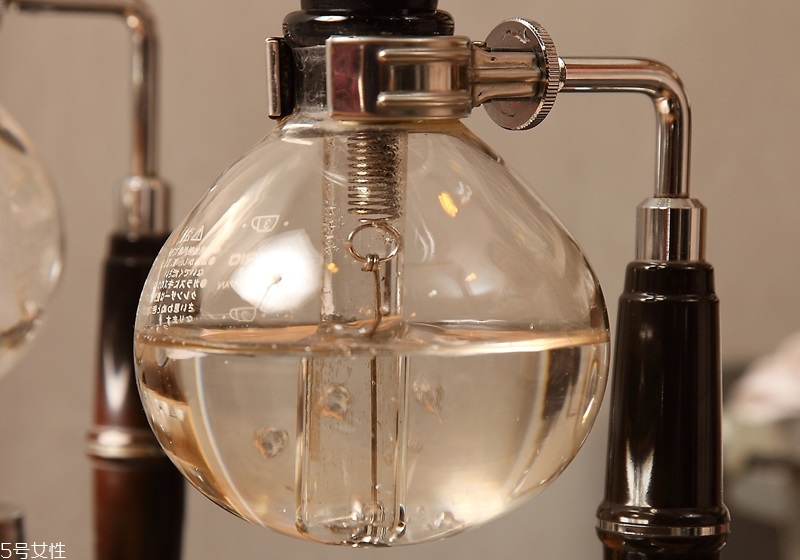 虹吸式咖啡壺使用方法 進階咖啡煮法 虹吸式咖啡壺使用方法 進階咖啡煮法