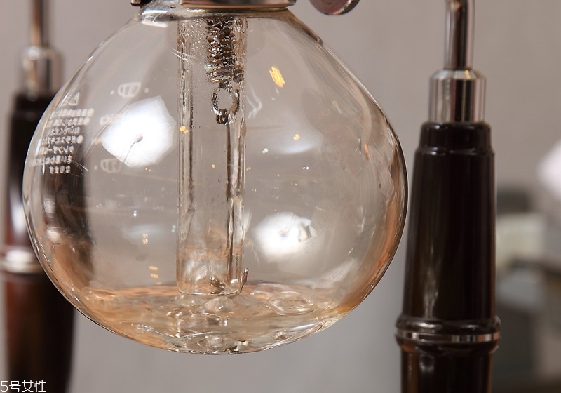 虹吸式咖啡壺使用方法 進階咖啡煮法 虹吸式咖啡壺使用方法 進階咖啡煮法