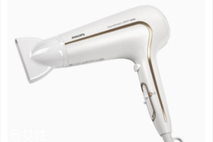 負(fù)離子吹風(fēng)機(jī)有輻射嗎?用法正確傷害不大