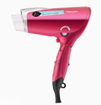 負離子吹風機有輻射嗎？用法正確傷害不大