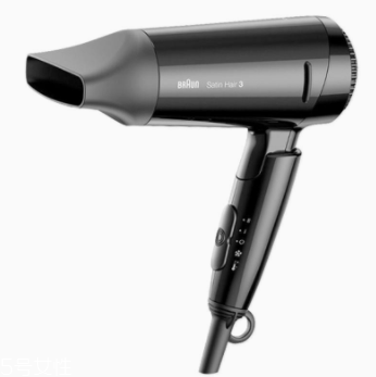 負離子吹風機有輻射嗎？用法正確傷害不大