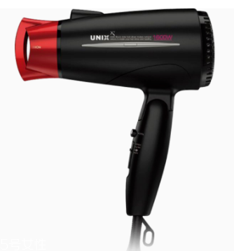 負離子吹風機有輻射嗎？用法正確傷害不大