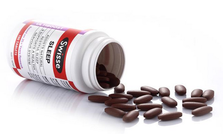 swisse睡眠片是褪黑素嗎？無褪黑素成分