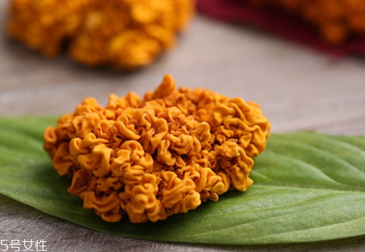 金耳怎么泡發(fā)？金耳要泡多久