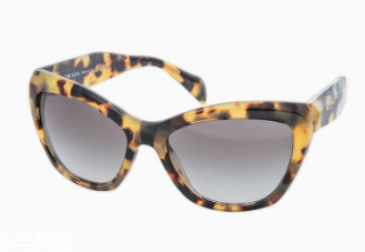 冬天適合戴什么太陽鏡？適合冬季佩戴的十款時髦太陽鏡