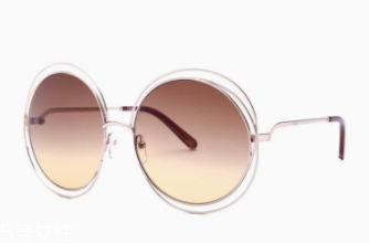 冬天適合戴什么太陽鏡？適合冬季佩戴的十款時髦太陽鏡