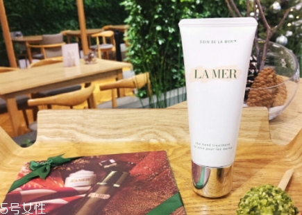 lamer海藍之謎和希思黎哪個好？比較一下兩者檔次