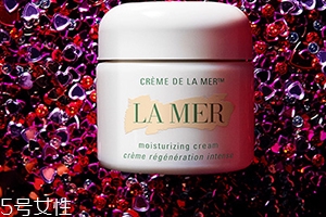 lamer海藍之謎和希思黎哪個好？比較一下兩者檔次