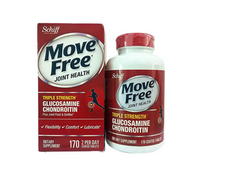move free維骨力副作用 副作用小可放心吃 move free維骨力副作用 副作用小可放心吃