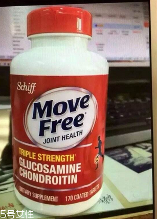 move free維骨力副作用 副作用小可放心吃 move free維骨力副作用 副作用小可放心吃