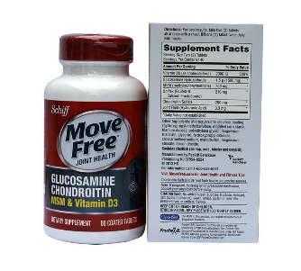 move free維骨力副作用 副作用小可放心吃 move free維骨力副作用 副作用小可放心吃