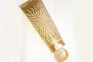 Its Skin伊思洗面奶測評 油皮大救星