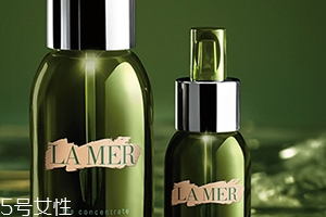 lamer海藍之謎和赫蓮娜哪個好？