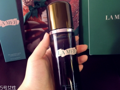 lamer海藍之謎和赫蓮娜哪個好？