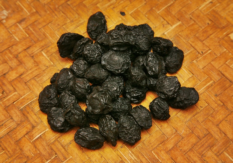 烏梅湯做法及配料解析 烏梅湯做法及配料解析