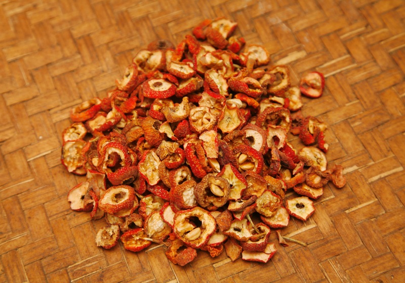 烏梅湯做法及配料解析 烏梅湯做法及配料解析