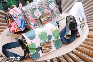 furla是幾線品牌？值得投資的輕奢手袋