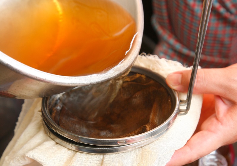 烏梅湯做法及配料解析 烏梅湯做法及配料解析