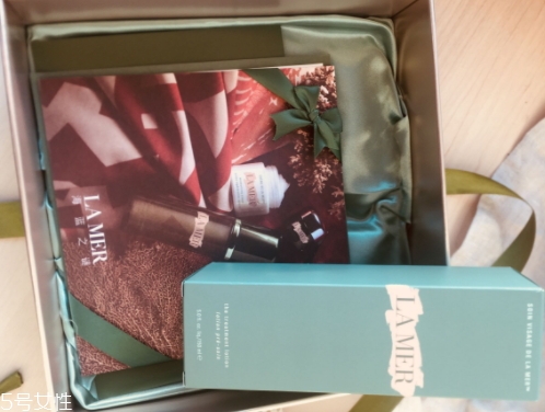 lamer海藍(lán)之謎和阿瑪尼哪個好？