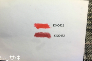 人氣口紅kiko深度測評 kiko432超有氣質(zhì)奶茶色 人氣口紅kiko深度測評 kiko432超有氣質(zhì)奶茶色