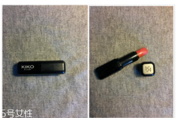 人氣口紅kiko深度測評 kiko432超有氣質(zhì)奶茶色 人氣口紅kiko深度測評 kiko432超有氣質(zhì)奶茶色