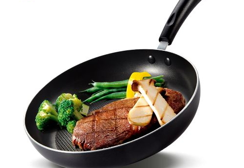 平底鍋能在電磁爐上嗎 平底鍋能在電磁爐上嗎