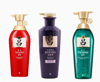 防脫洗發(fā)水哪個牌子最好？防脫洗發(fā)水排行榜