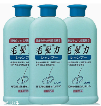 防脫洗發(fā)水哪個牌子最好？防脫洗發(fā)水排行榜