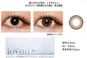 美瞳一天戴多長時(shí)間？美瞳的正確佩戴方法