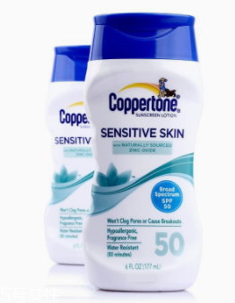 男士防曬霜什么牌子好？盤點(diǎn)男士常用的10款防曬