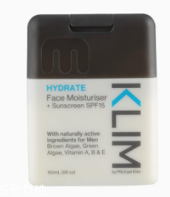 男士防曬霜什么牌子好？盤點(diǎn)男士常用的10款防曬