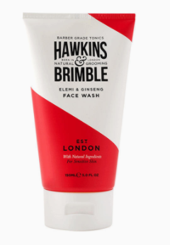 男士洗面奶怎么看好壞？3個方法輕松判斷