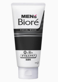 男士洗面奶怎么看好壞？3個方法輕松判斷