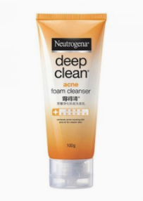 男士洗面奶怎么看好壞？3個方法輕松判斷