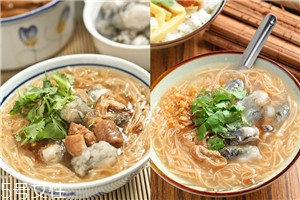 大腸面線怎么做好吃 湯頭烹煮的技巧 大腸面線怎么做好吃 湯頭烹煮的技巧