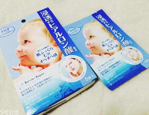 日本面膜和韓國(guó)面膜哪個(gè)好？日本面膜排行榜2018