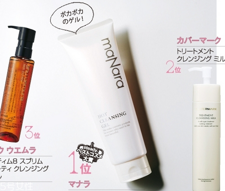 日本最受歡迎的護(hù)膚品牌有哪些？日本護(hù)膚品品牌大全