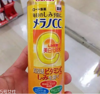 化妝水有哪幾種？日妝化妝水推薦