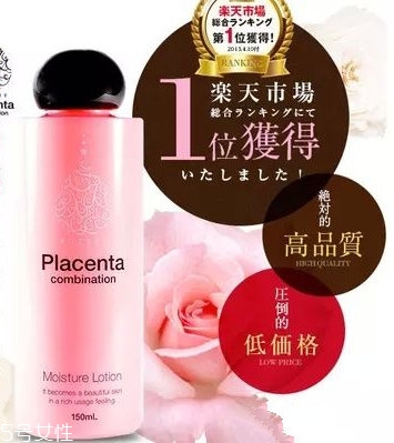 日本哪些護膚品值得買？日本好用護膚品推薦