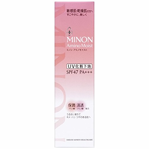 minon氨基酸水乳日本價(jià)格多少錢(qián)？minon明星產(chǎn)品推薦