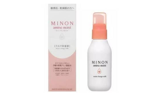 minon氨基酸水乳日本價(jià)格多少錢(qián)？minon明星產(chǎn)品推薦