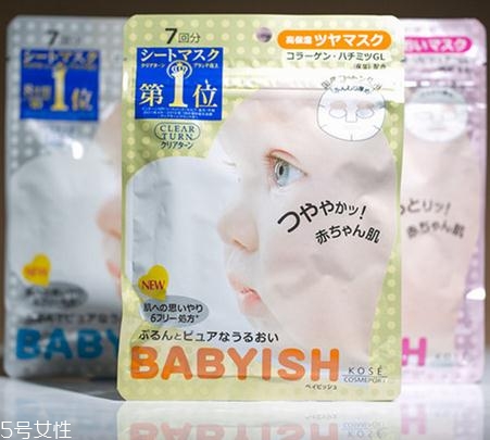 日本面膜和韓國(guó)面膜哪個(gè)好？日本面膜排行榜2018