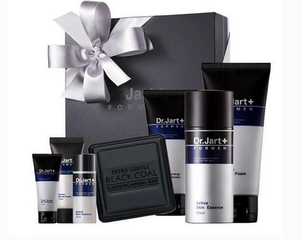 男士面膜什么牌子好？男士護(hù)膚品這樣選擇