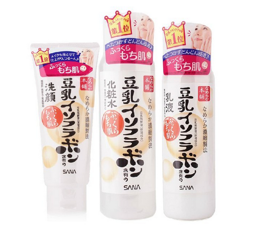 日本最受歡迎的護(hù)膚品牌有哪些？日本護(hù)膚品品牌大全