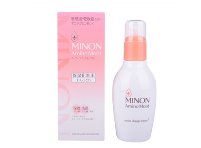 minon蜜濃和芙麗芳絲哪個好用？日本很好的藥妝品牌