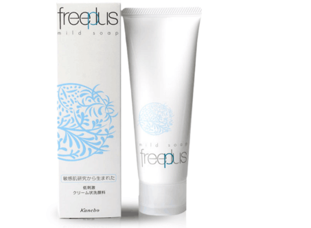 日本洗面奶哪個牌子最好用？好用的日本藥妝洗面奶推薦