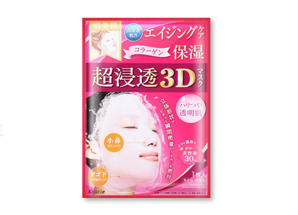 日本面膜哪個(gè)牌子好用？日本必買(mǎi)面膜推薦