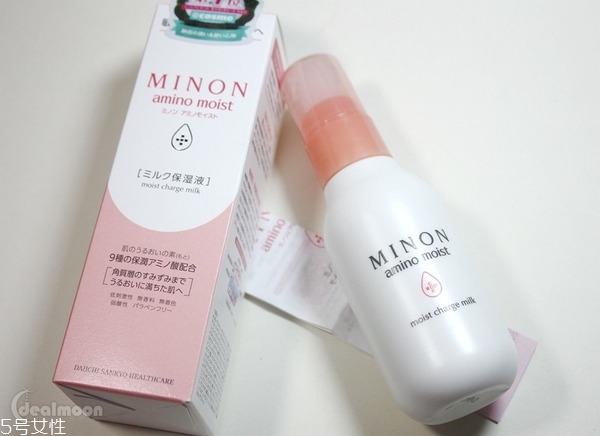 珂潤(rùn)和minon系列產(chǎn)品對(duì)比 性價(jià)比之選 珂潤(rùn)和minon系列產(chǎn)品對(duì)比 性價(jià)比之選