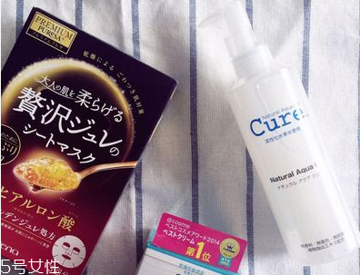 珂潤(rùn)和minon系列產(chǎn)品對(duì)比 性價(jià)比之選 珂潤(rùn)和minon系列產(chǎn)品對(duì)比 性價(jià)比之選