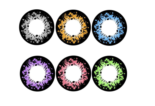 美瞳一天戴多長時(shí)間？美瞳的正確佩戴方法